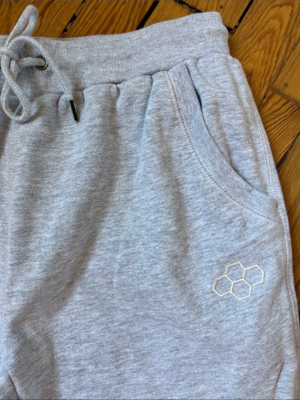 RUDIS Fleece Jogger Sweatpants - Picture 3 of 8